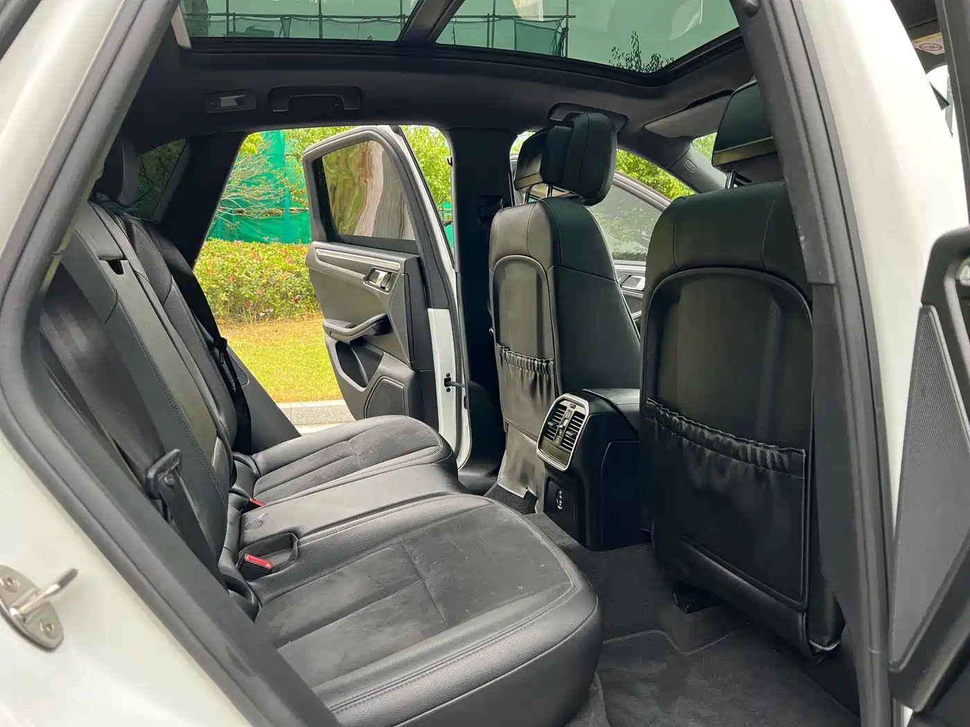 Porsche Macan 2021 Macan 2.0T фото 9
