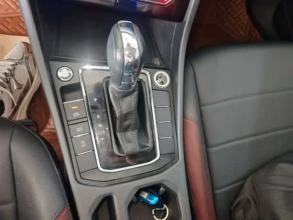 Volkswagen Bora 2020 1.5L Automatic Elite фото 14