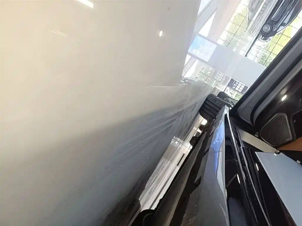 BYD Han L 2025 EV AWD LiDAR Flagship фото 22