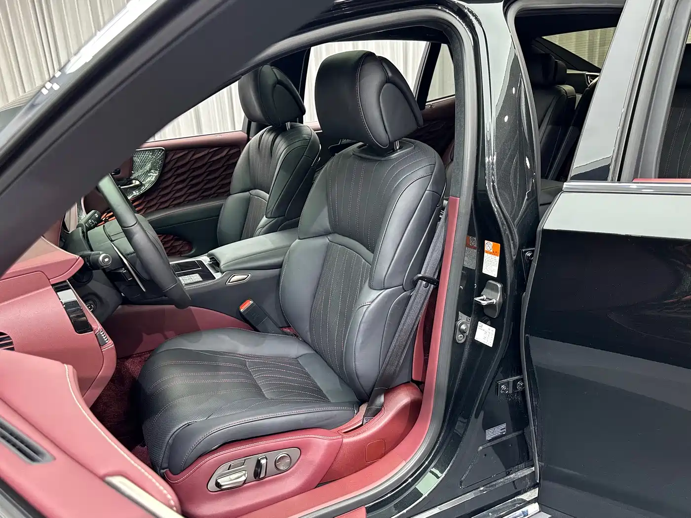 Lexus LS 2024 2024 Model 500h Executive Edition