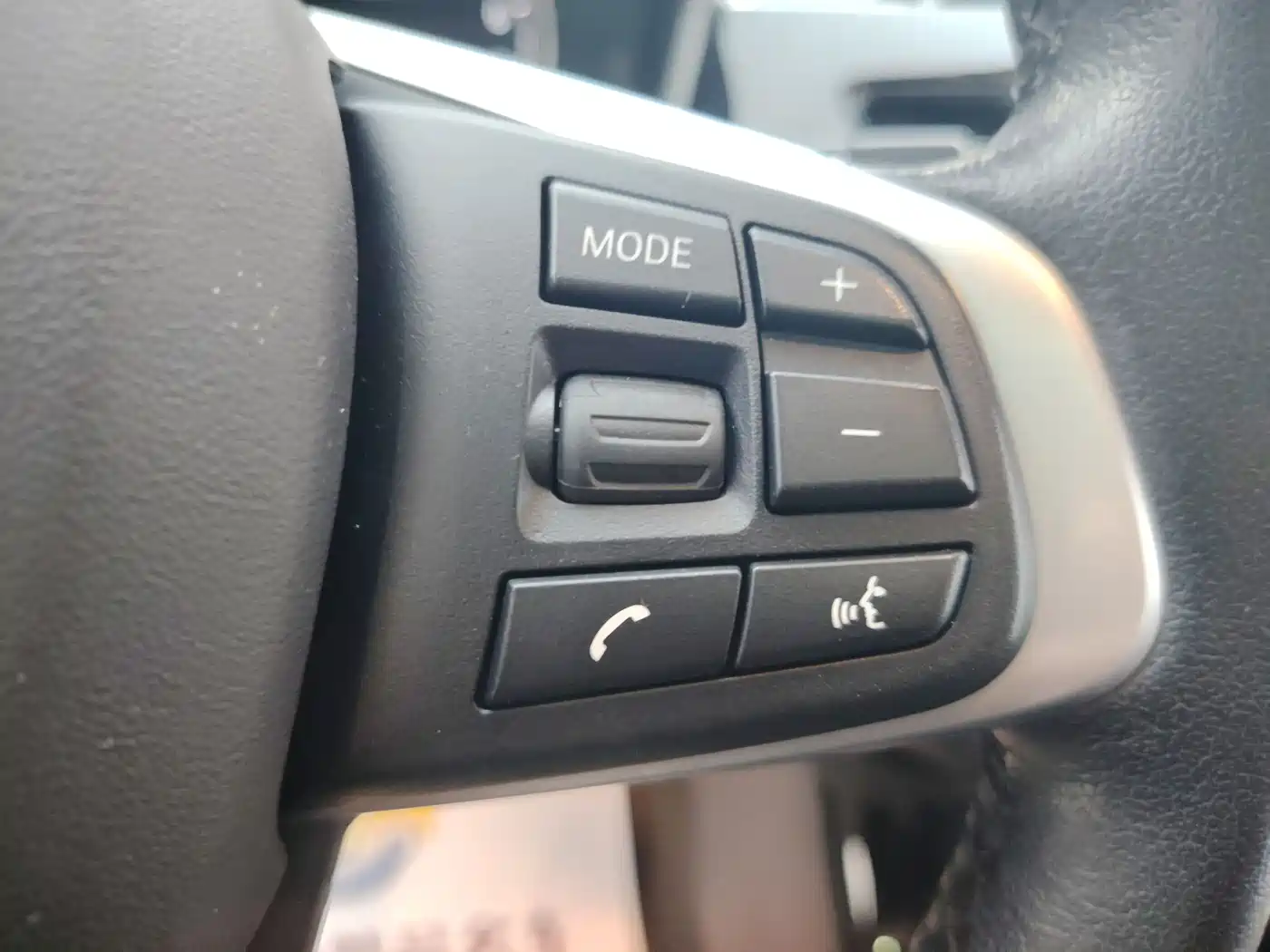 BMW X2 (Import) 2019 2019 sDrive25i Leading M Off-Road Package China VI