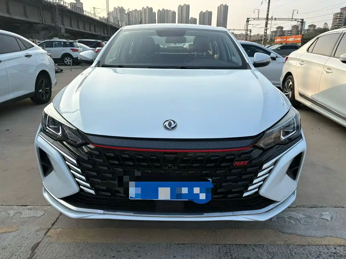 Dongfeng Aeolus Yixuan MAX 2022 2023 1.5T Super Dad Edition