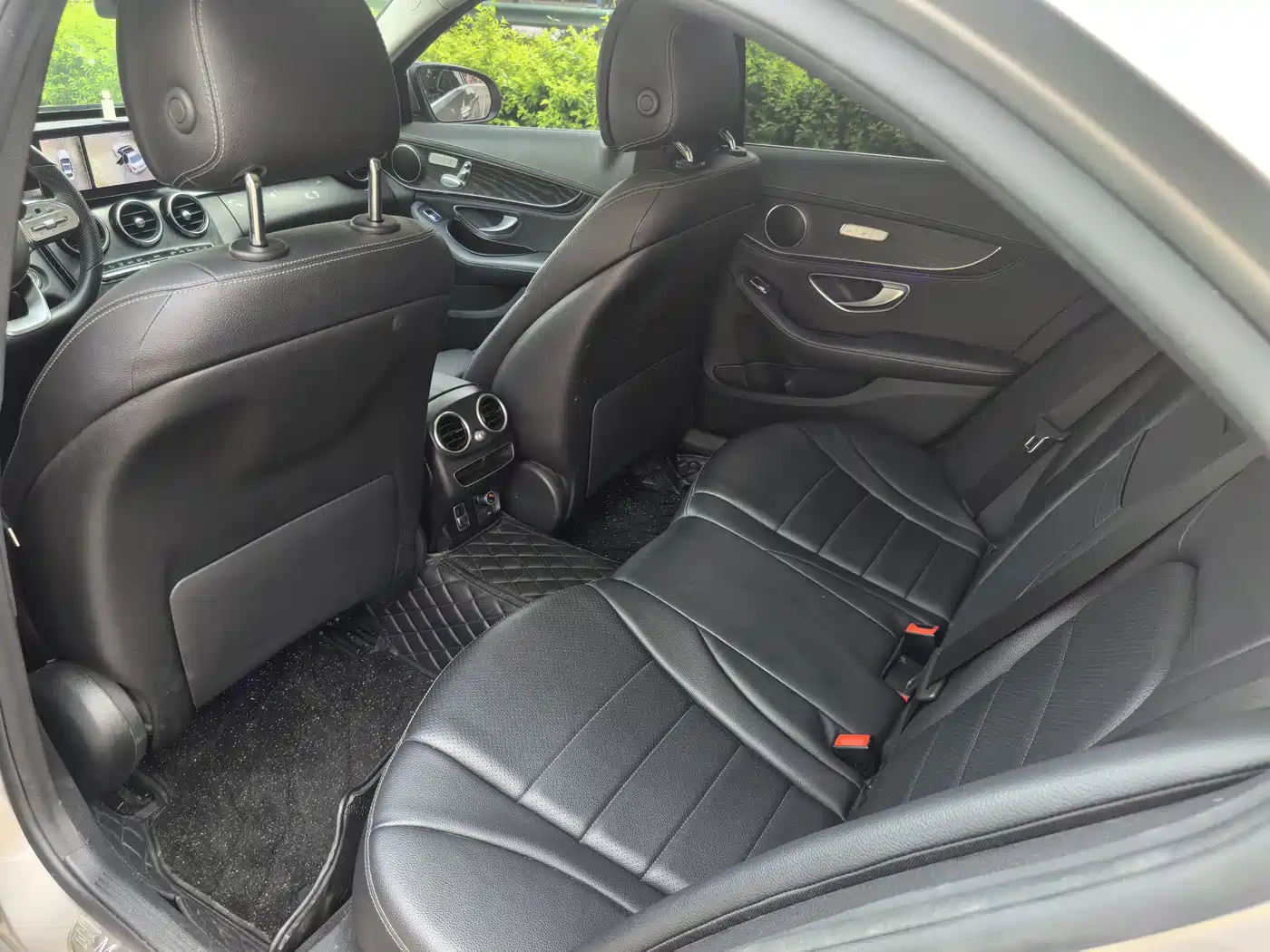Mercedes-Benz C-Class 2020 Facelift C 260 L Sport фото 9