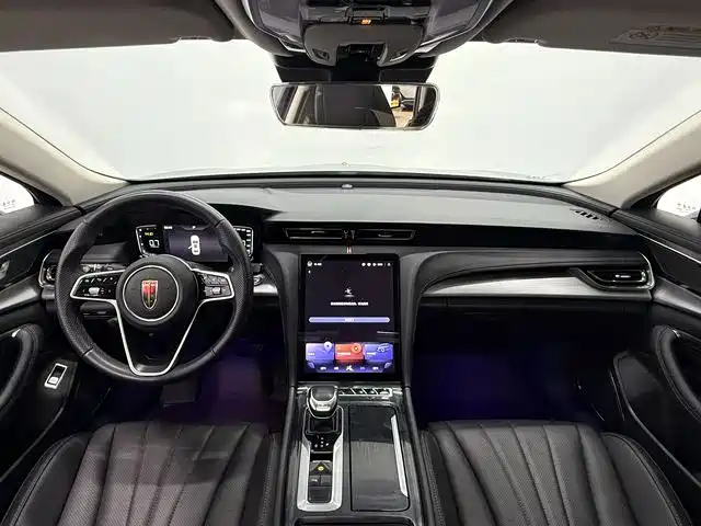 Hongqi H5 2023 1.5T DCT Smart Connect Joy Edition фото 9