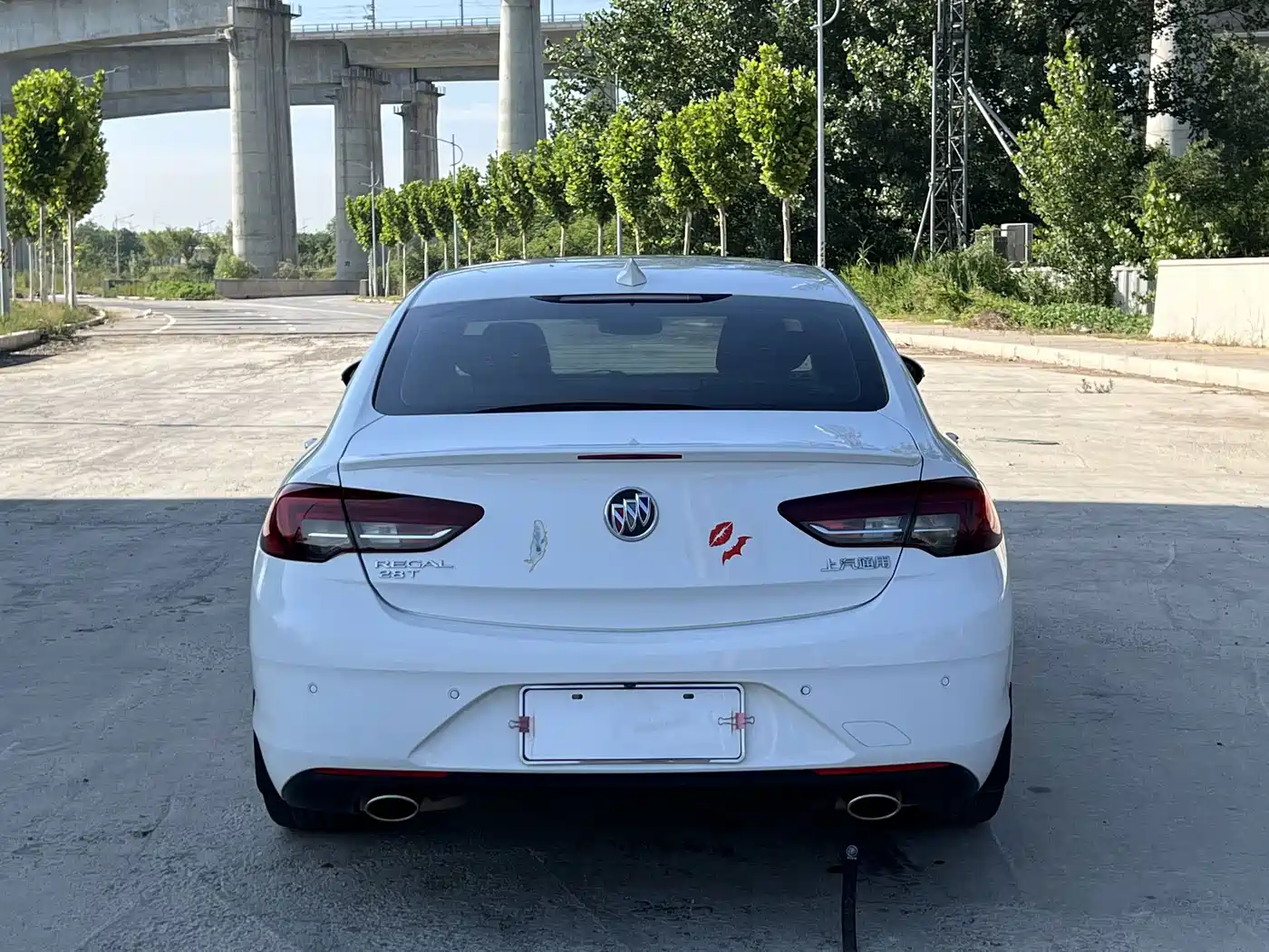 Фото 6 - Buick Regal