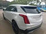 صورة 5 - Cadillac XT5