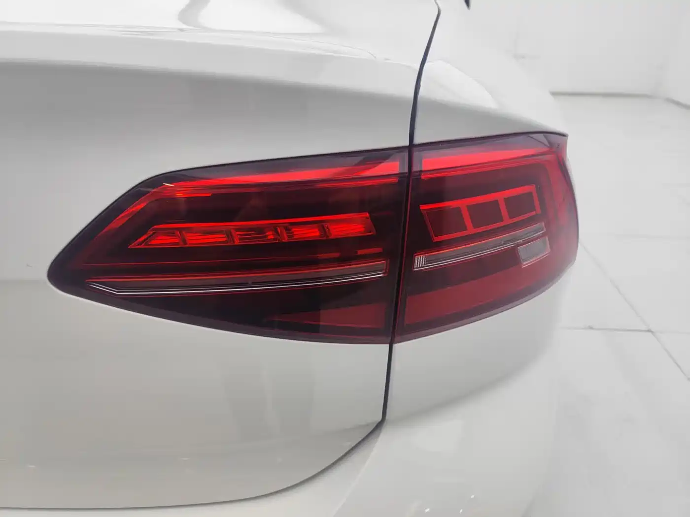 Volkswagen Lamando 2021 280TSI DSG Comfort Edition фото 22