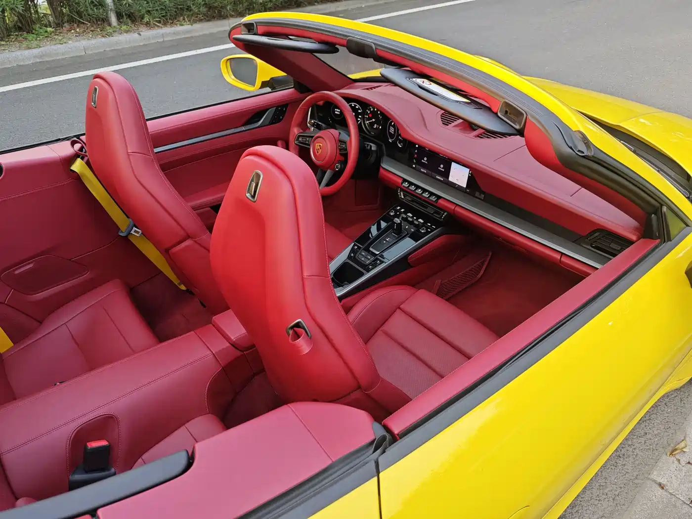 Фото 23 - Porsche 911