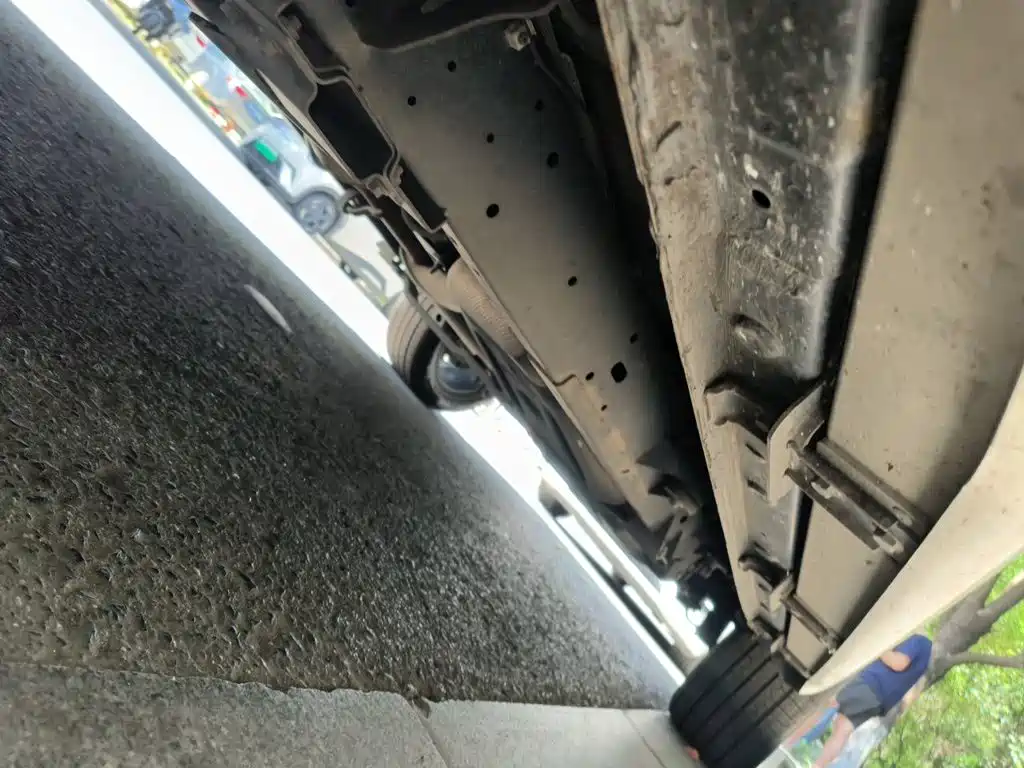 Roewe RX8 2019 2019 30T Intelligent Internet 2WD Flagship Edition