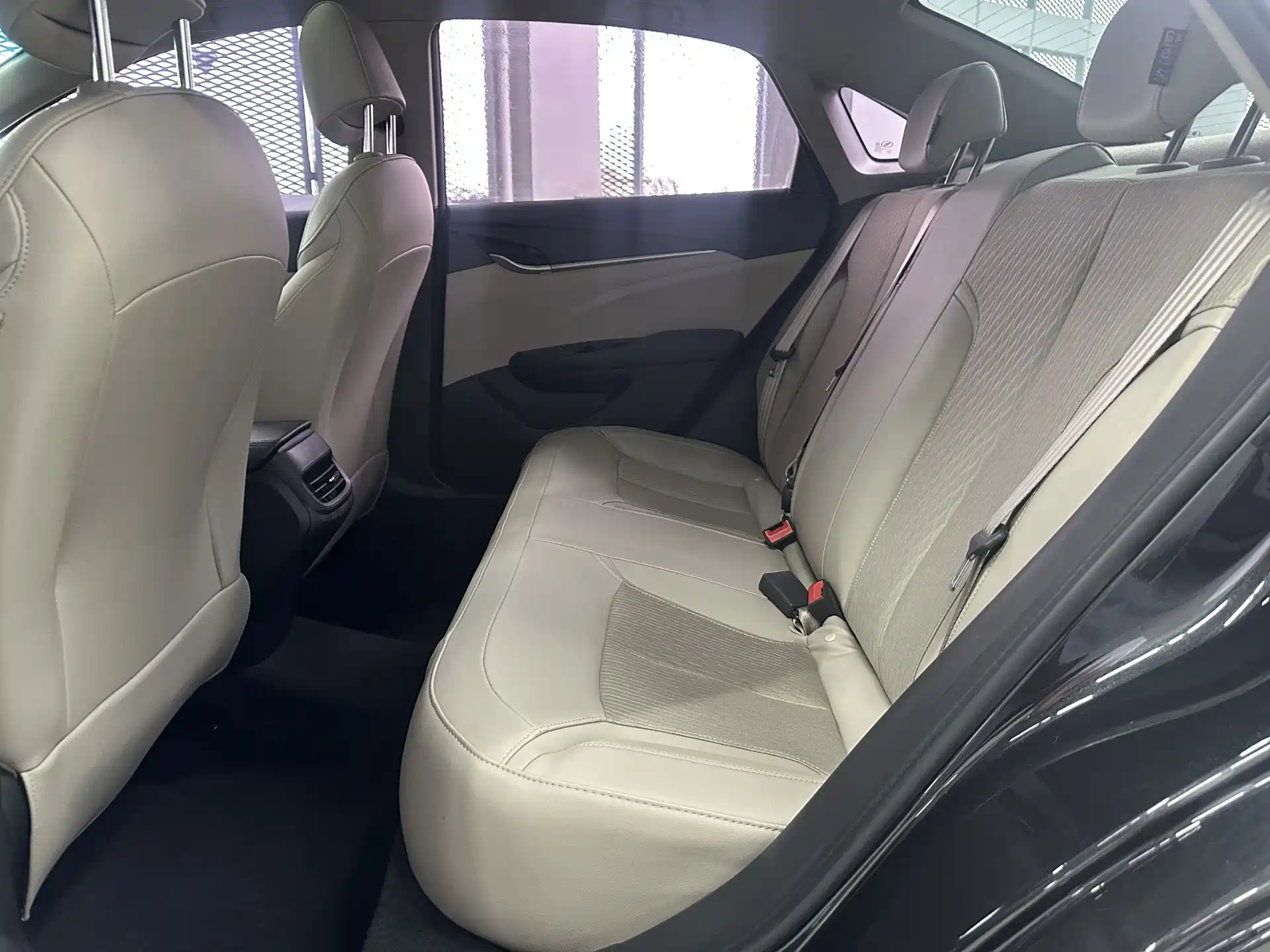 Фото 5 - Buick Excelle