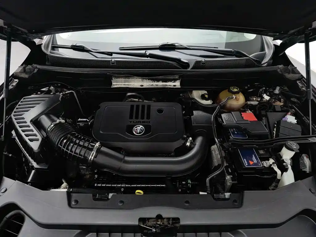 Buick Enclave, миниатюра 6