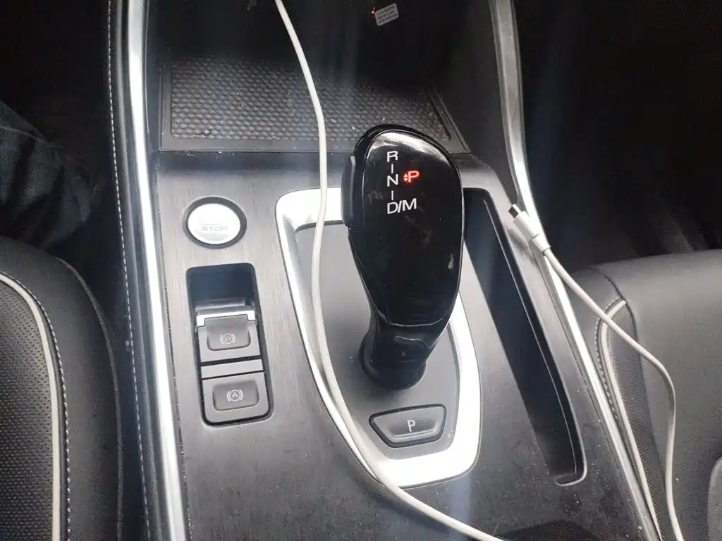 Haval H6 2023 National Trend Edition 1.5T Automatic Urban фото 7