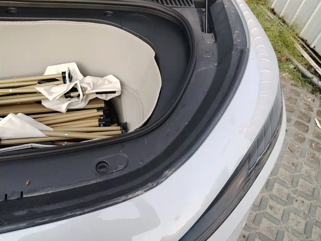 BYD Hai Shi 05 EV 2025 520KM Smart Navigation Edition фото 22