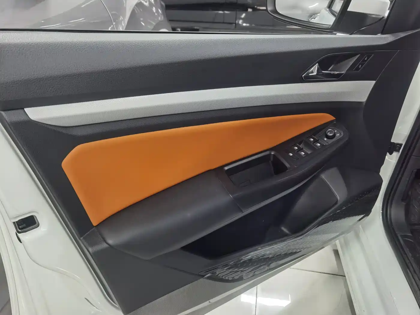 Volkswagen Bora 2025 2025 200TSI DSG Joy Ride Navigation Edition