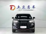 Фото 2 - Jetour Dashing