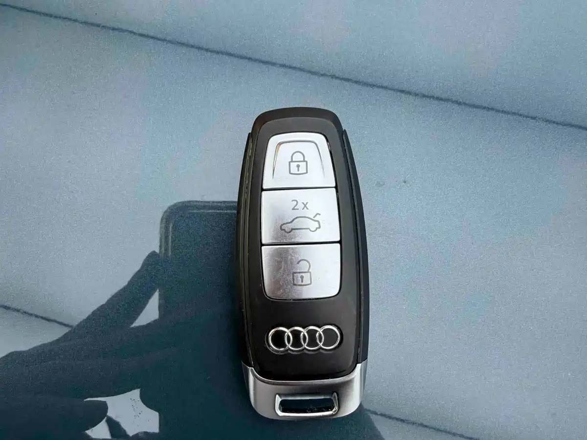 AUDI A7L