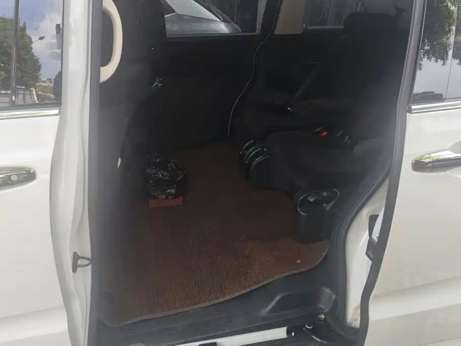 Honda Odyssey 2024 2024 2.0L e:HEV Sharp·Comfort Edition