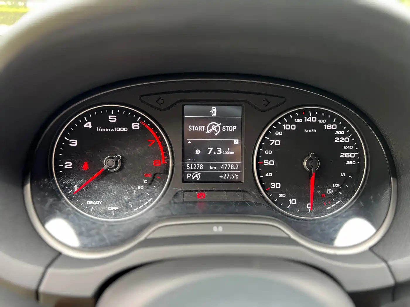 Audi A3 2020 Limousine 35 TFSI Progressive Type China VI фото 12