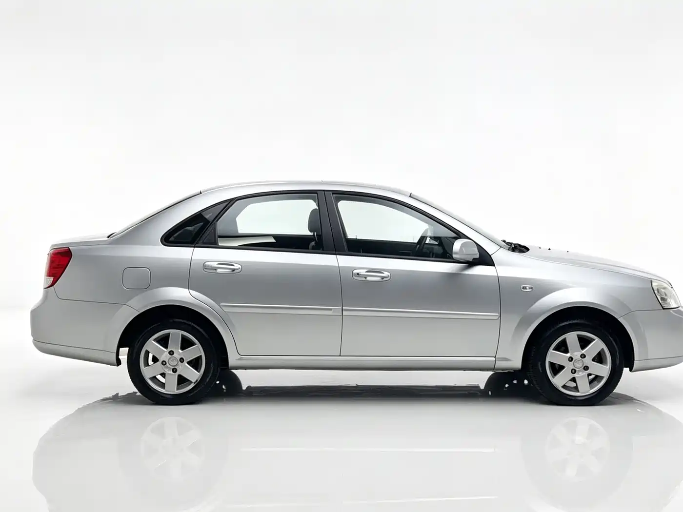 Buick Excelle 2008 1.6LE-AT фото 5
