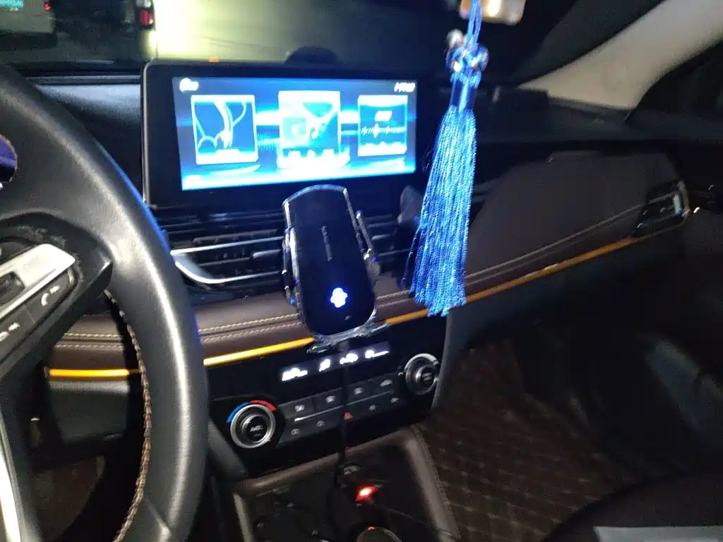Changan Eado DT 2022 2021 1.6L Automatic Luxury
