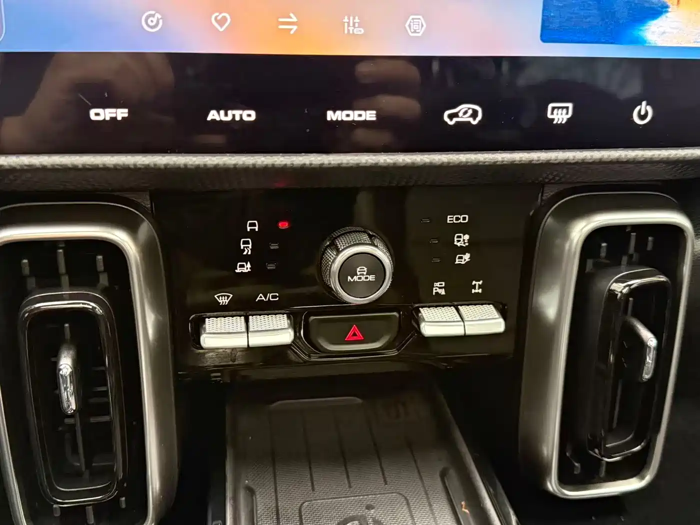 Haval Big Dog 2022 2.0T DCT AWD Chinese Pastoral Dog Edition фото 11