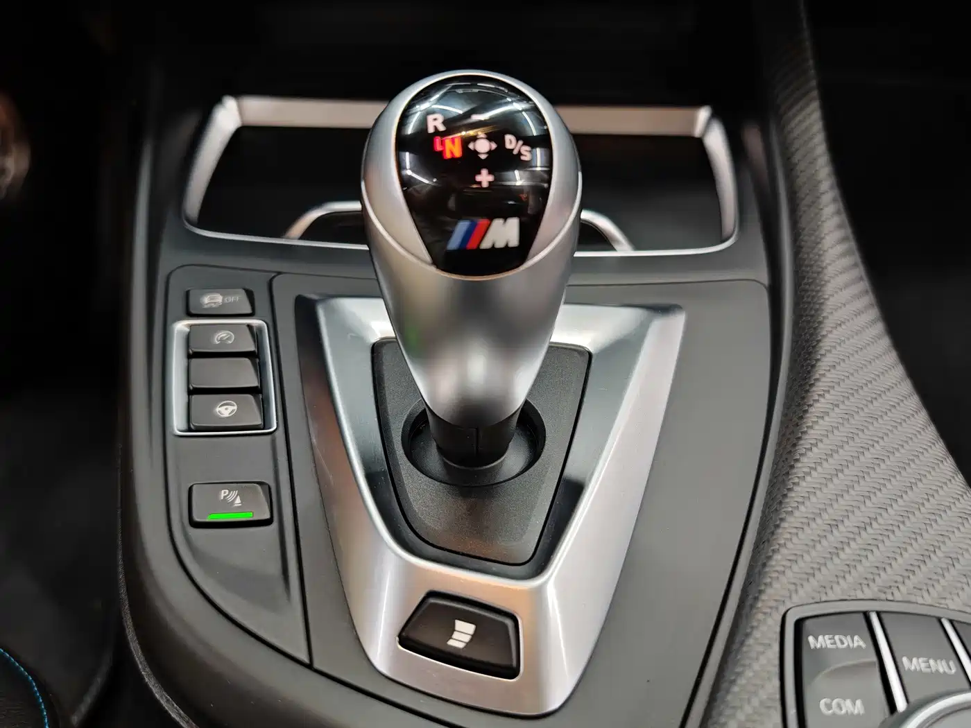 Фото 33 - BMW M2