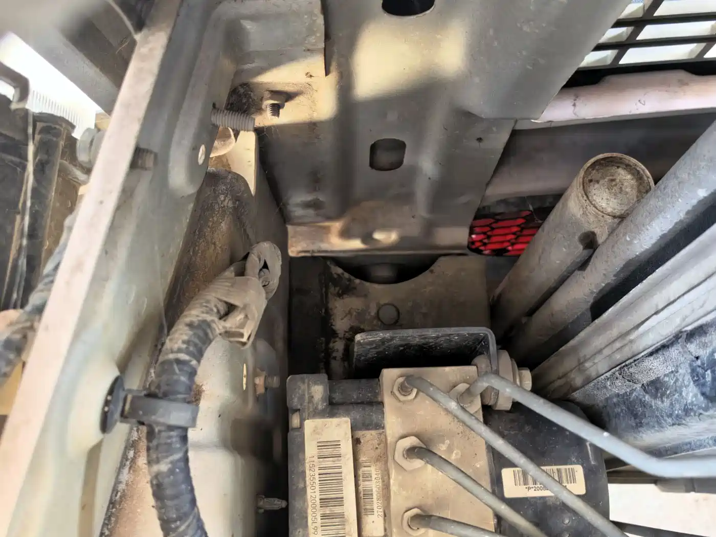Dongfeng Xiaokang C36 2020 2019 1.5L Basic II China VI DK15