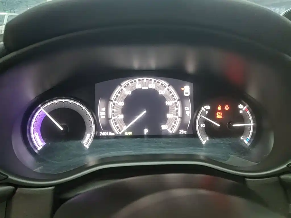 Mazda CX-30 EV 2023 2021 Pure Electric Enjoyment Edition
