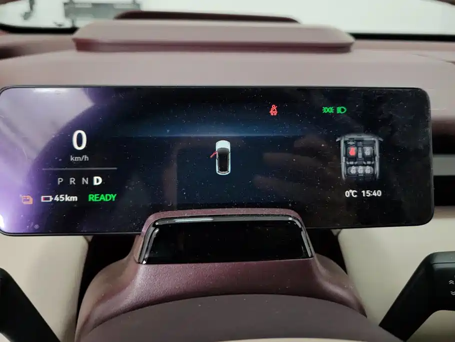 ZEEKR X 2024 2025 5-Seater RWD Edition