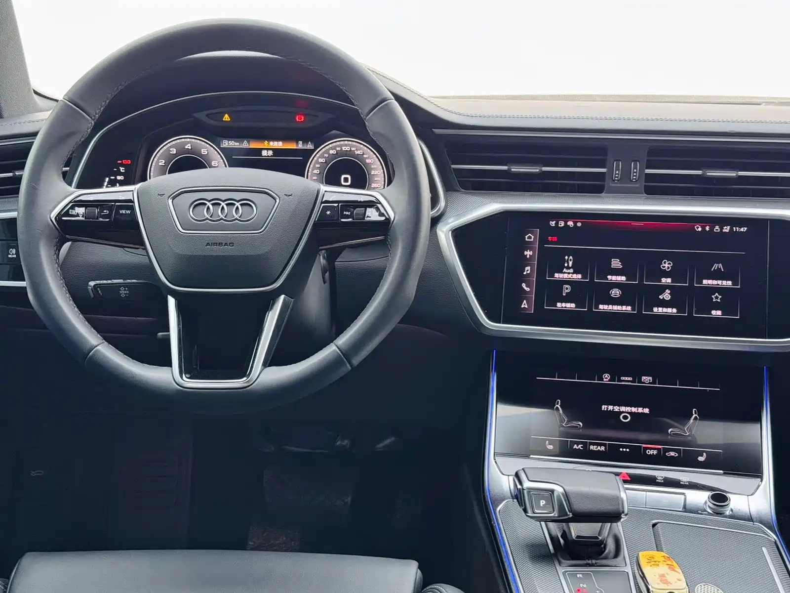 Фото 5 - Audi A6L