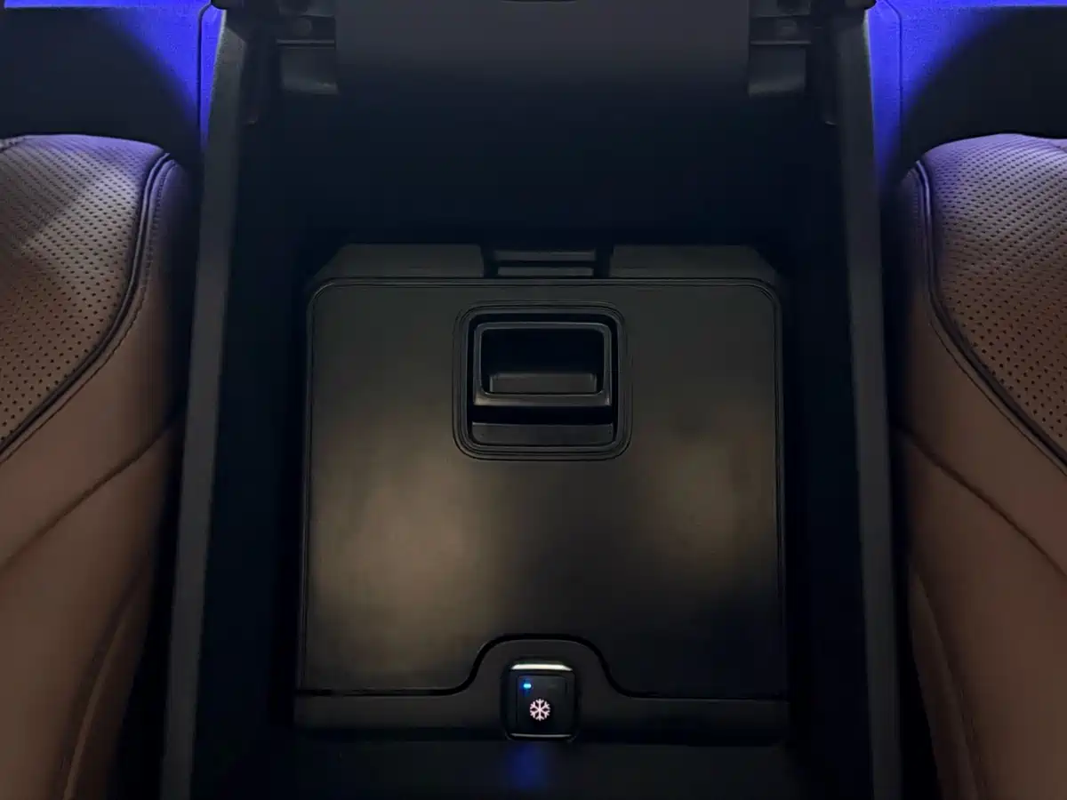 Mercedes-Benz Maybach S-Class 2020 S 450 4MATIC фото 35