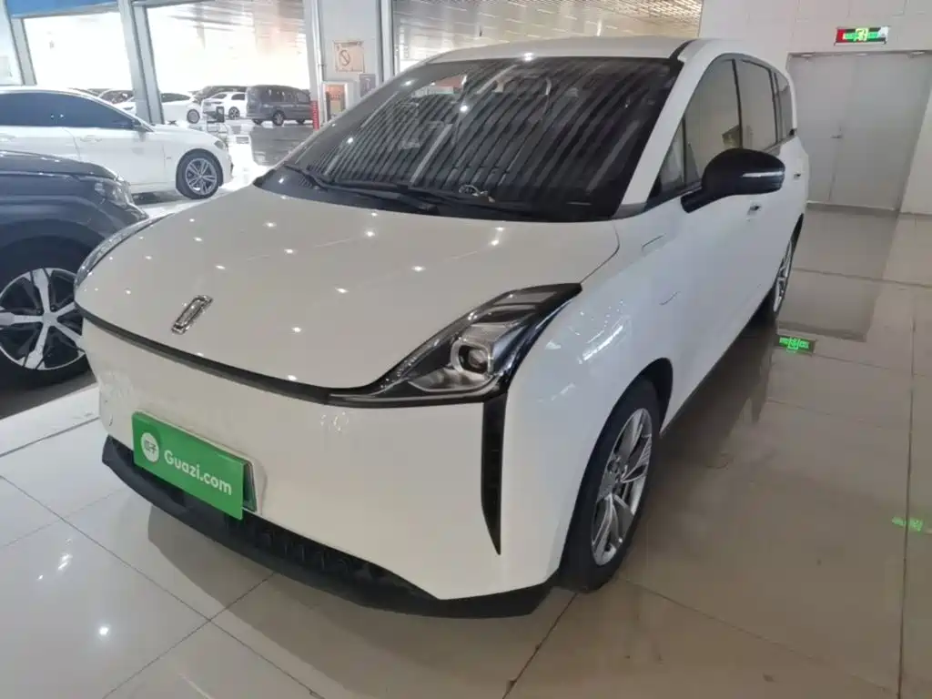 Besturn Bestune NAT 2022 Comfort Ride Edition 100kW 419km