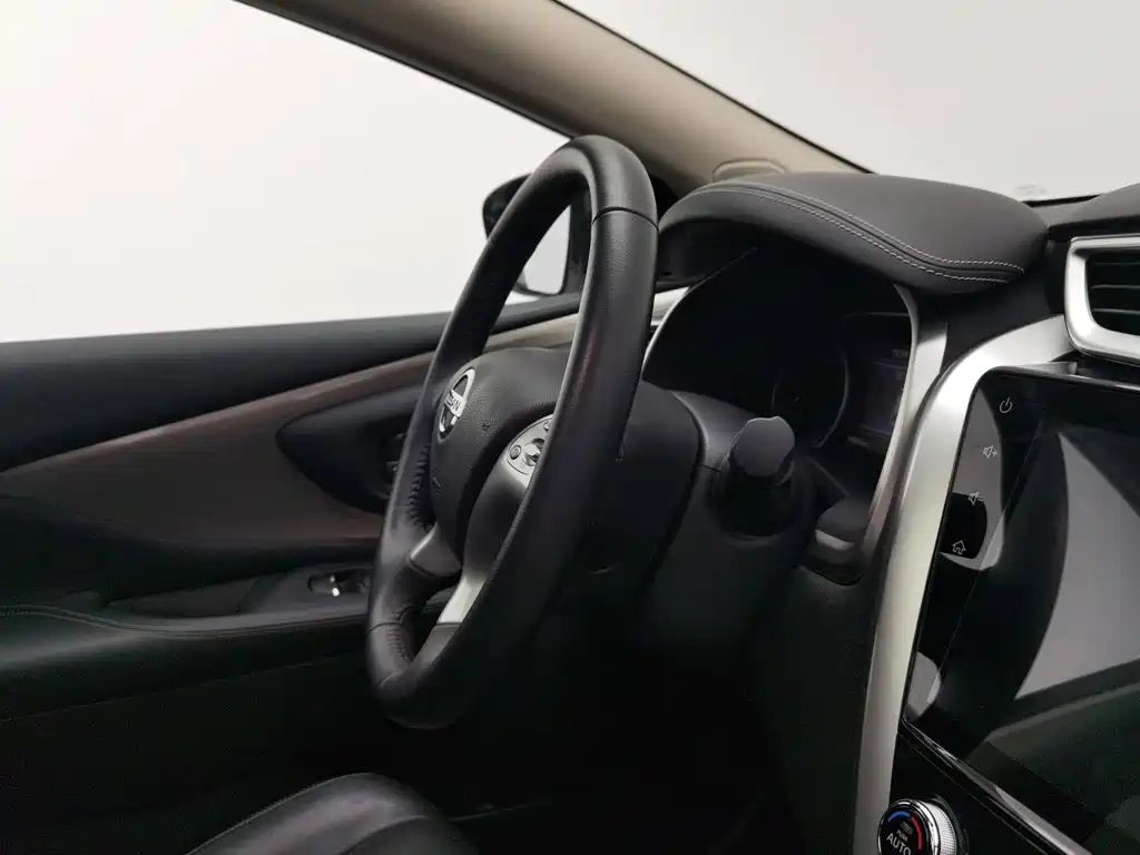 Nissan Murano 2023 2021 2.5L XL 2WD Intelligent Luxury Edition