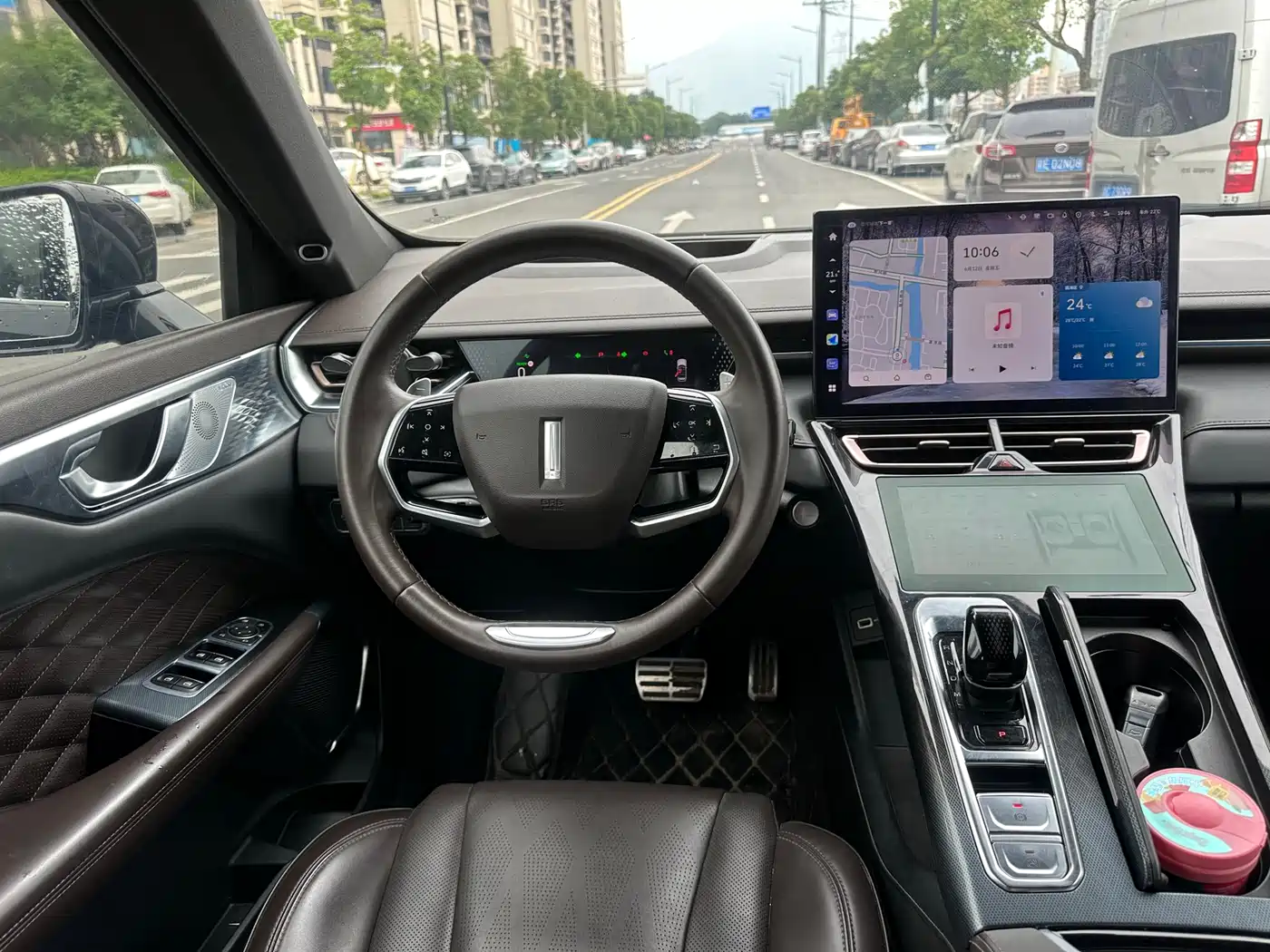 WEY Mocha 2022 2021 2.0T 2WD Extra Rich Edition