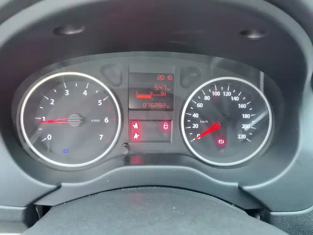 Dongfeng Aeolus L60 2015 2015 1.6L Manual New Dynamic Type