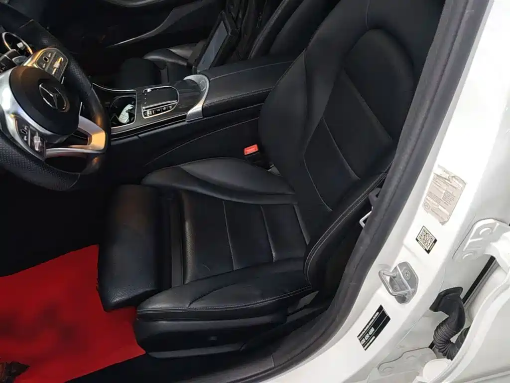 Mercedes-Benz C-Class 2020 C 260 L Sport фото 15