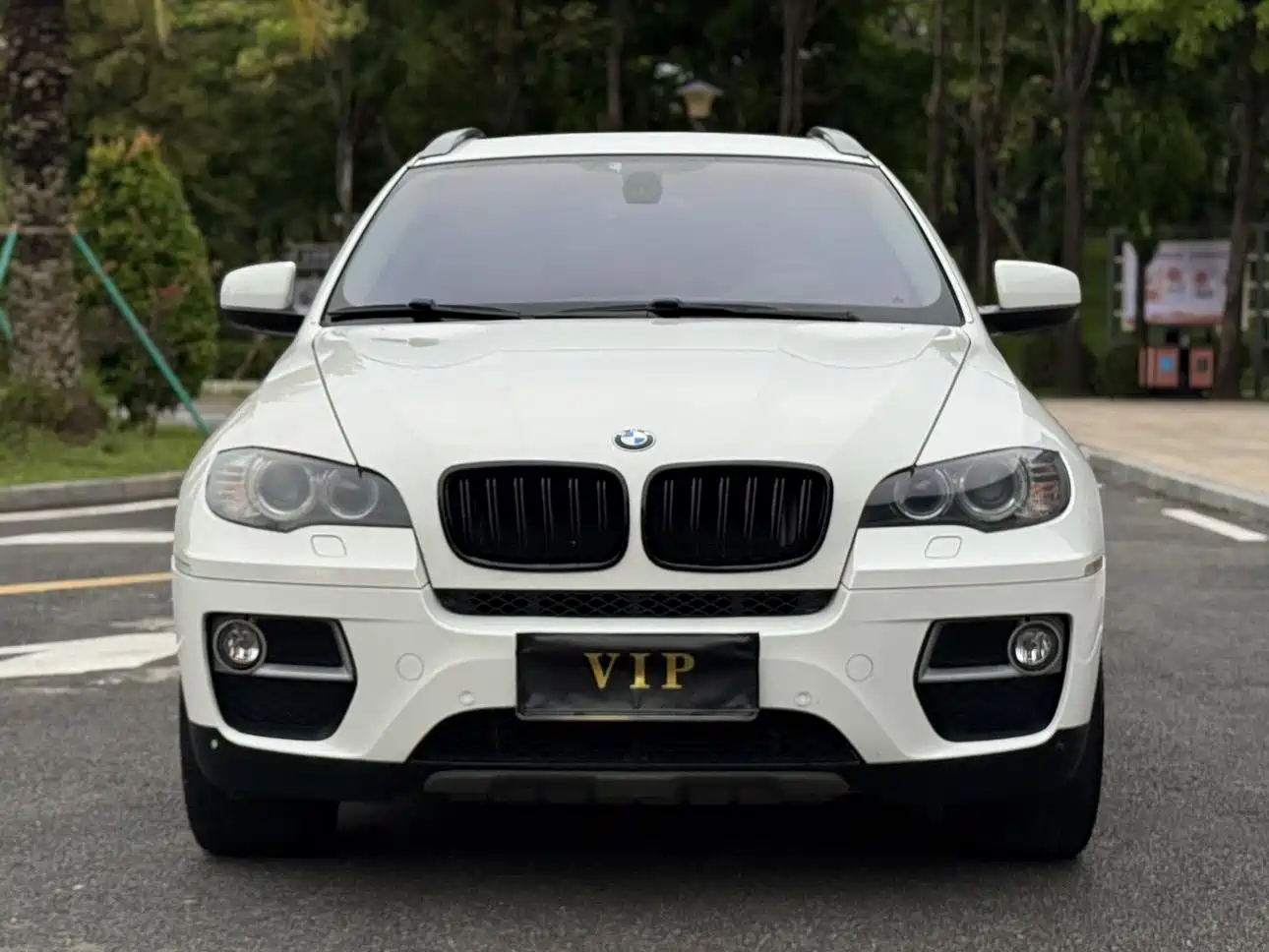BMW X6 2014 xDrive35i Sport фото 3