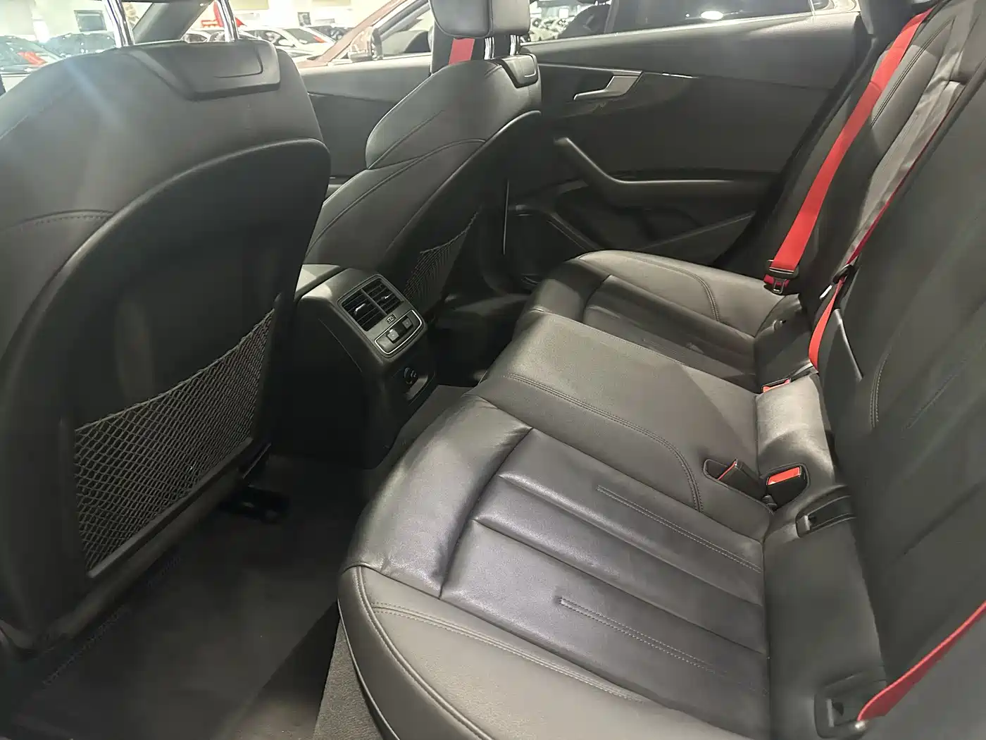 AUDI A5 (IMPORT)