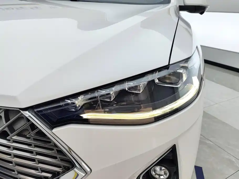 2022 Haval F7