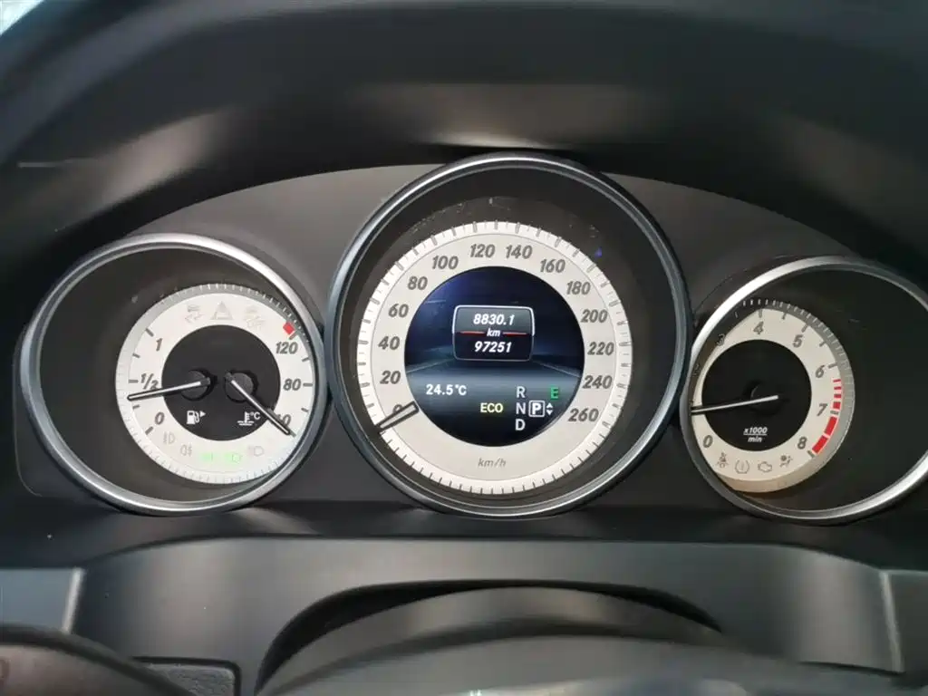 Mercedes-Benz E-Class (Import) 2016 E 200 Coupe Agile Edition фото 12