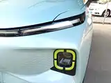 Фото 24 - Geely Geometry E Firefly