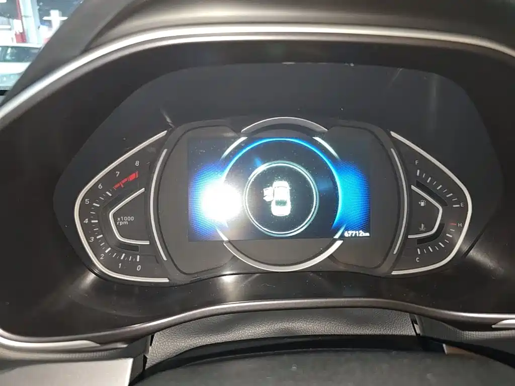 Hyundai Fista 2019 280TGDi Smart Speed Edition China VI фото 12
