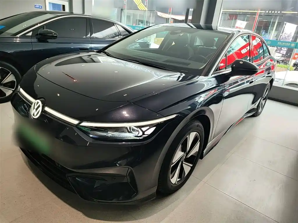 Volkswagen ID.7 VIZZION 2024 AIR