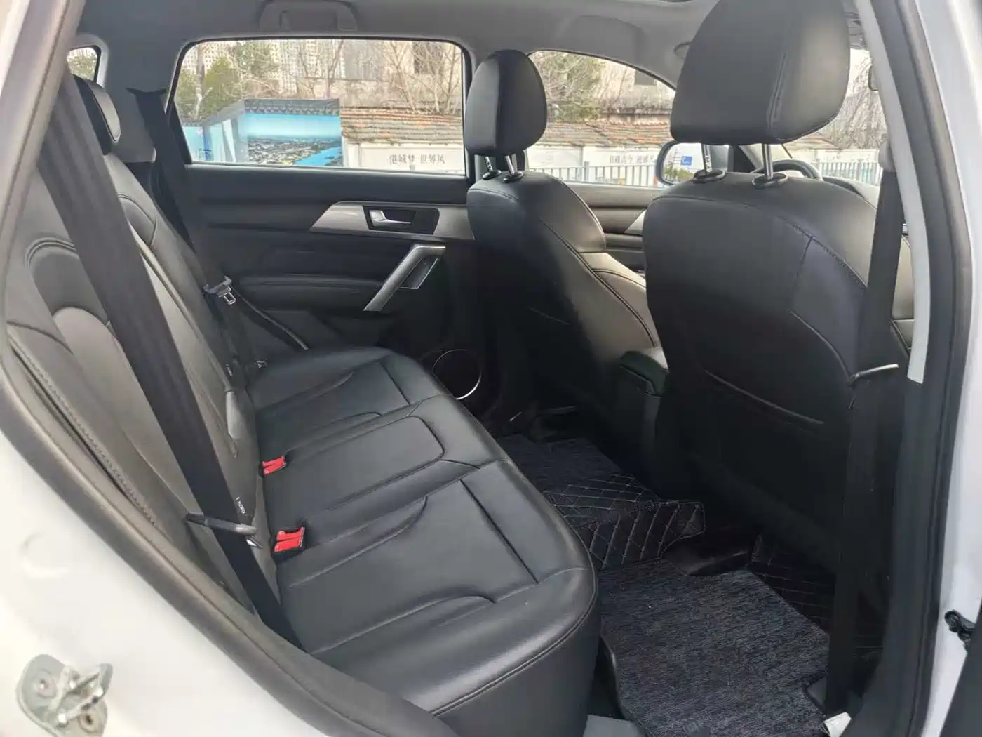 Haval H2 2018 Model Red Label 1.5T Dual-Clutch 2WD Elite фото 7