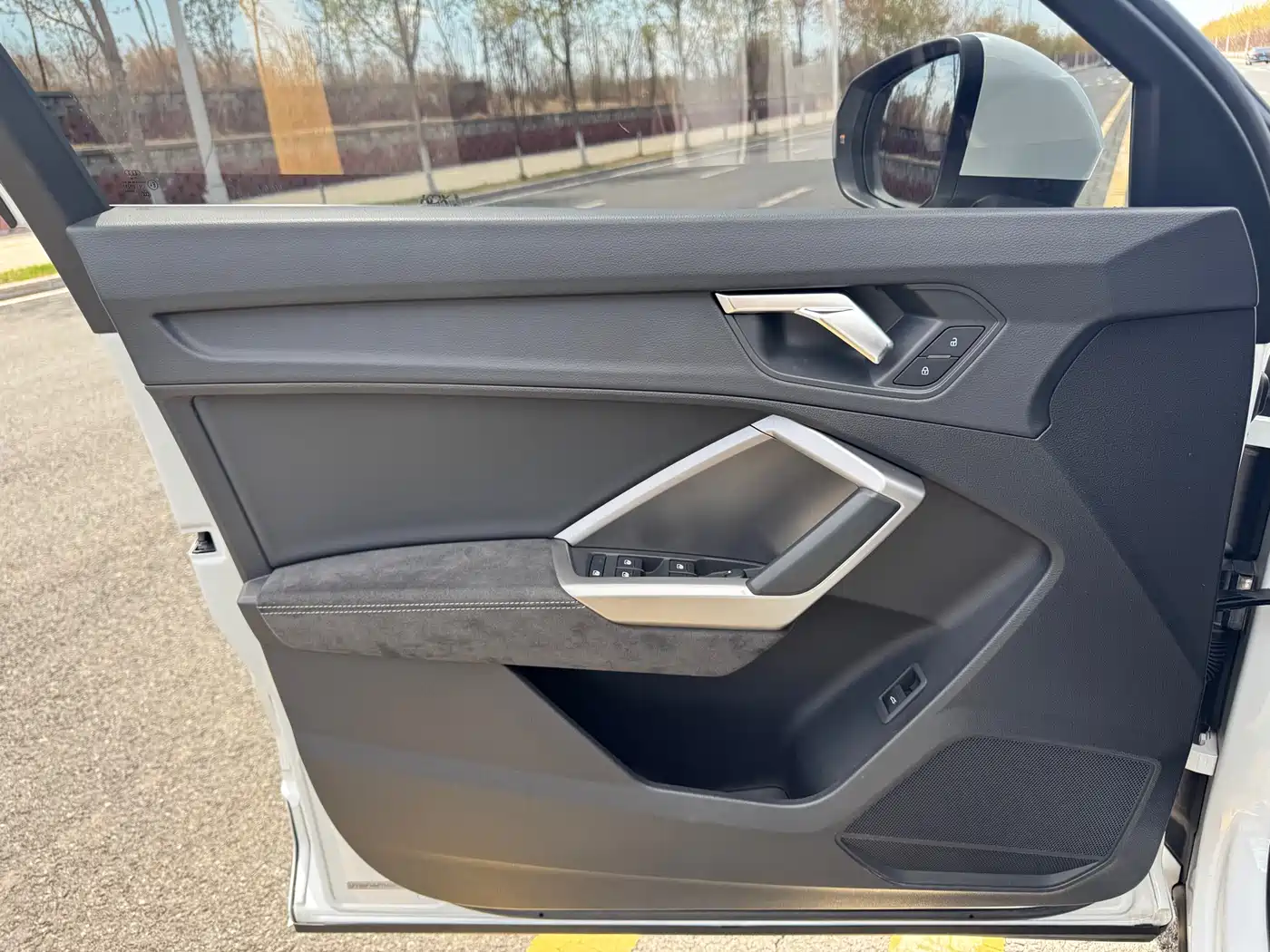 Audi Q3 2022 35 TFSI Fashion Dynamic фото 12