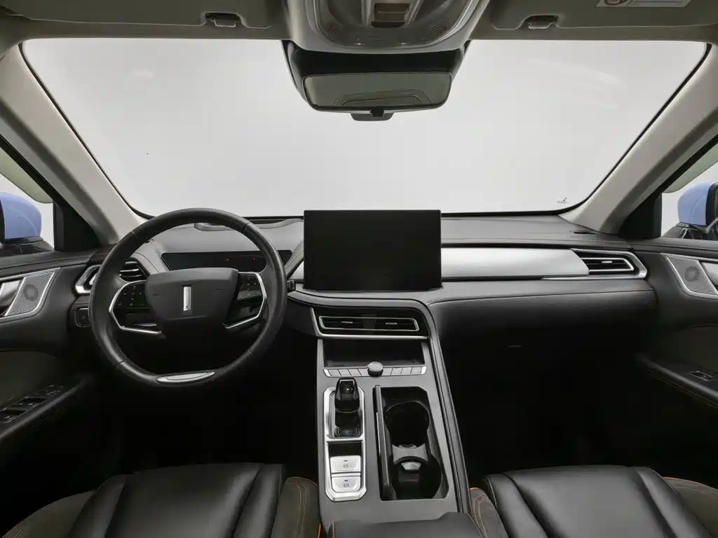 WEY Macchiato DHT-PHEV 2022 2021 1.5L Special Tuned Edition