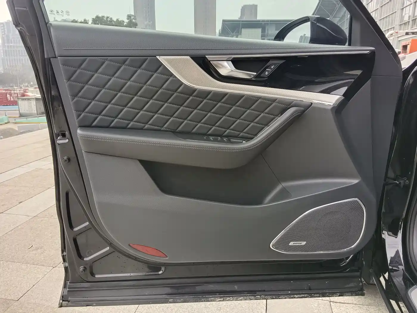 Hongqi HS5 2019 2.0T Smart Connect Enjoy Edition фото 14