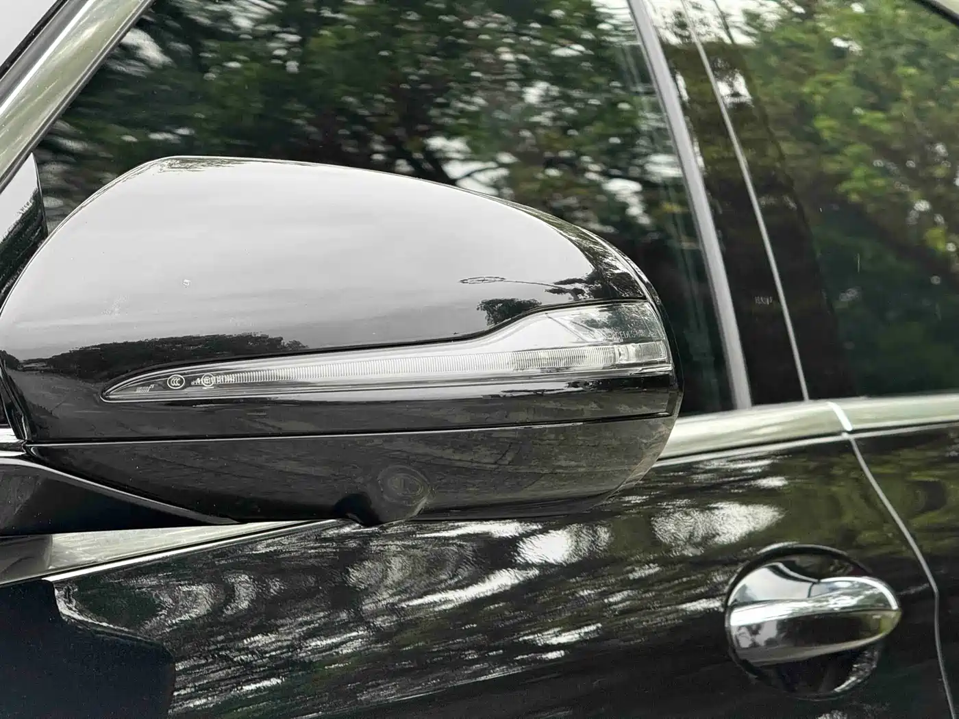 Mercedes-Benz E-Class 2023 Facelift E 300 L Luxury фото 7