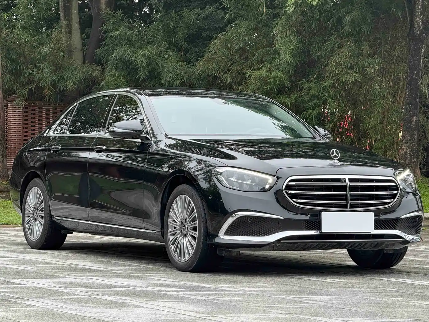 Mercedes-Benz E-Class 2023 Facelift E 300 L Luxury фото 3