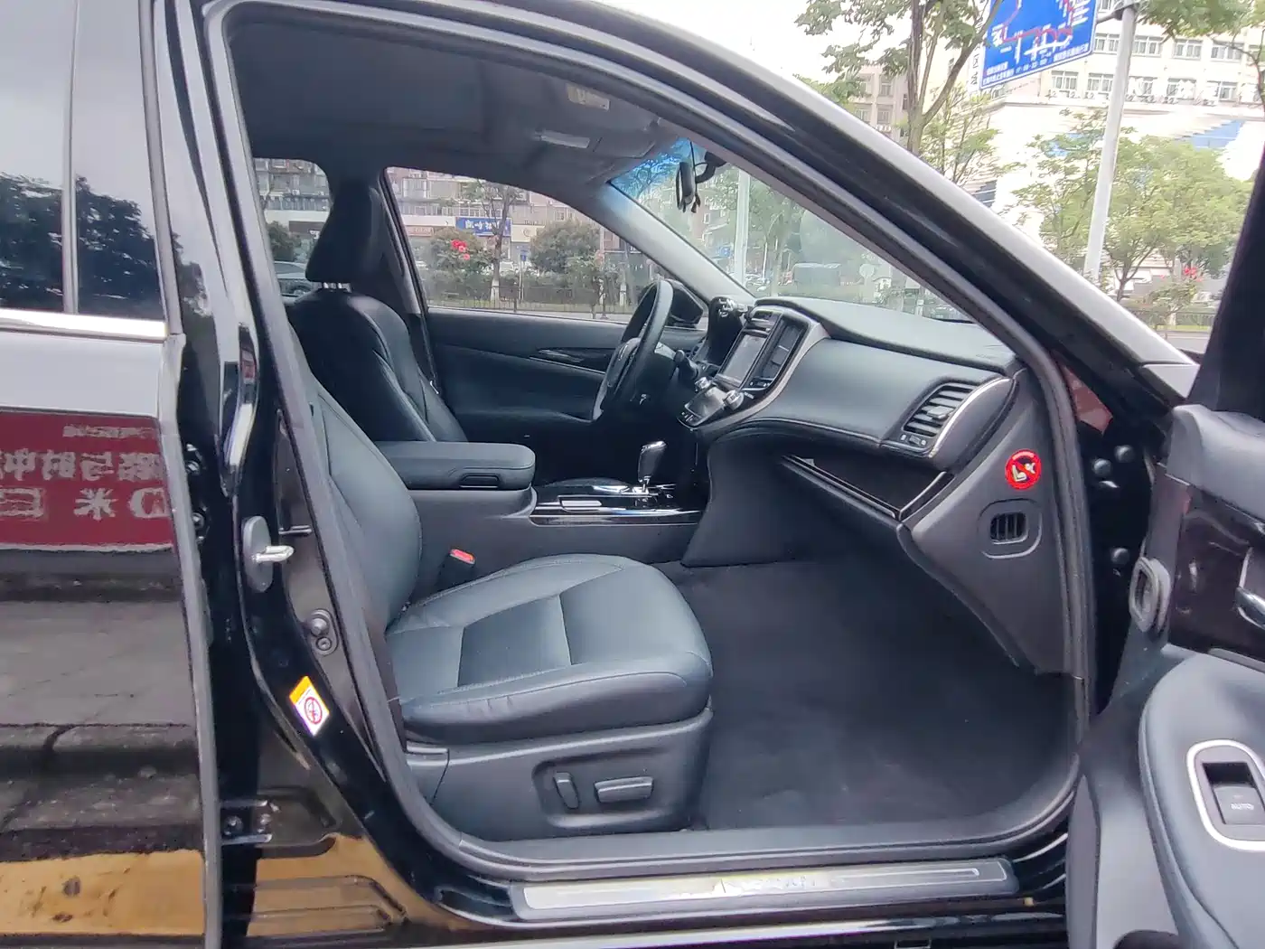 Toyota Crown 2017 2.0T Sport Edition фото 7